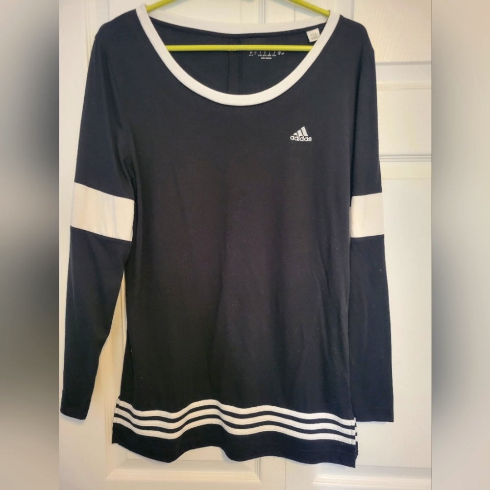 Adidas Long Sleeve